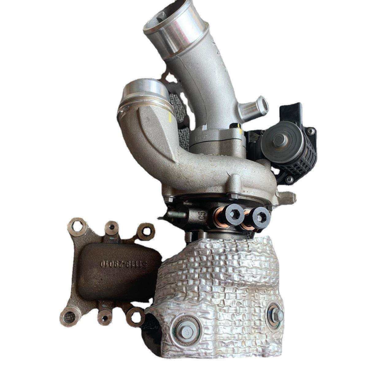 适用现代凯酷索纳塔十1.5T28231-2M700 51119-01010 涡轮增压器,淘宝优惠券,粉丝福利购,淘宝优惠卷