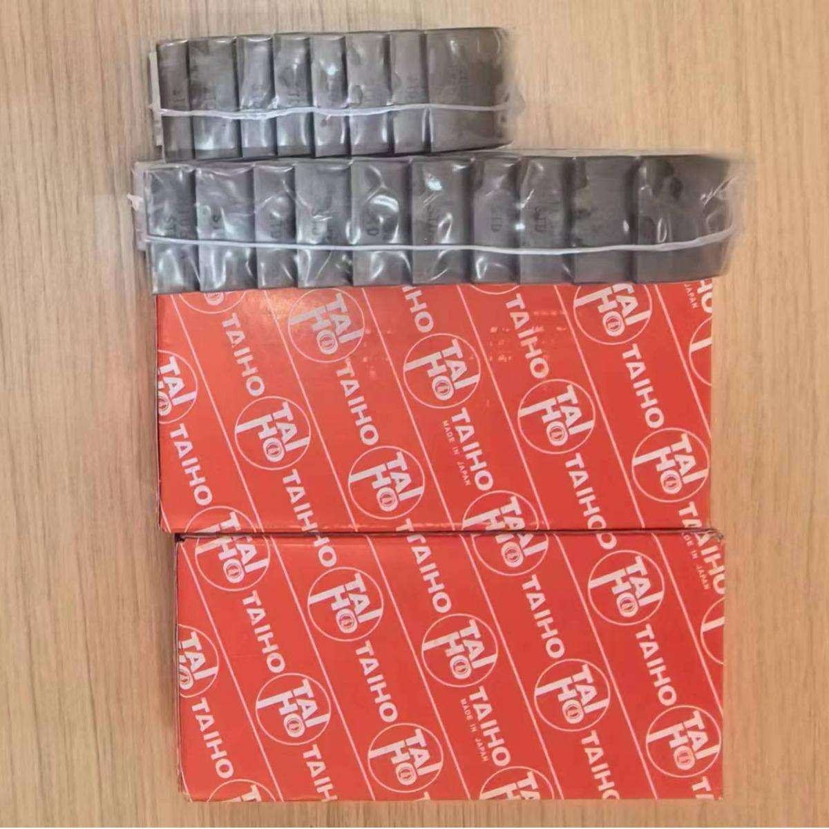 3E 5E 连杆瓦适用 3E-FE 5E-FE 大小瓦片 R710A 13041-11000 - 图3