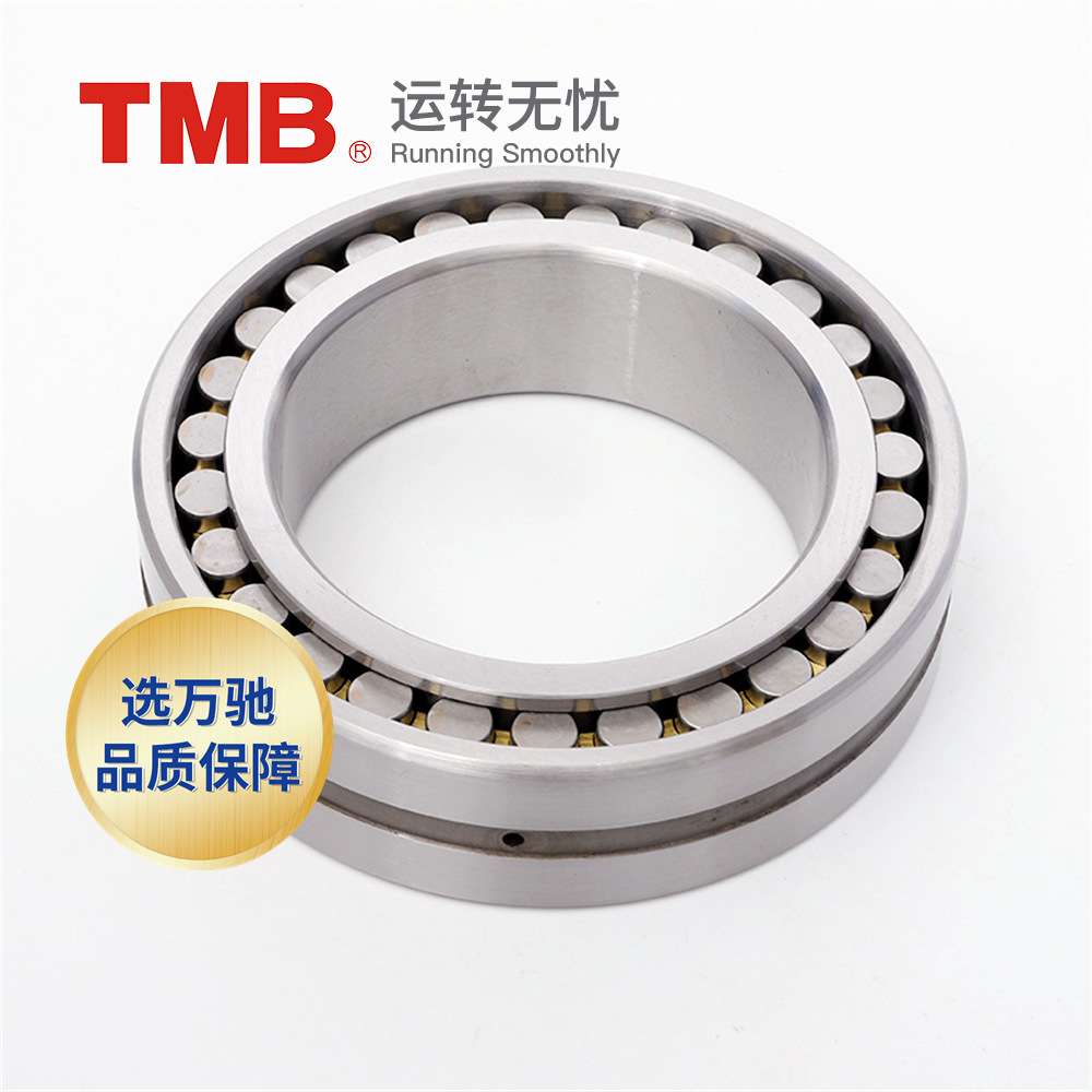 TMB/天马轴承NN3020K/P5W33(HS精密)精密机床双列圆柱滚子轴承 - 图3