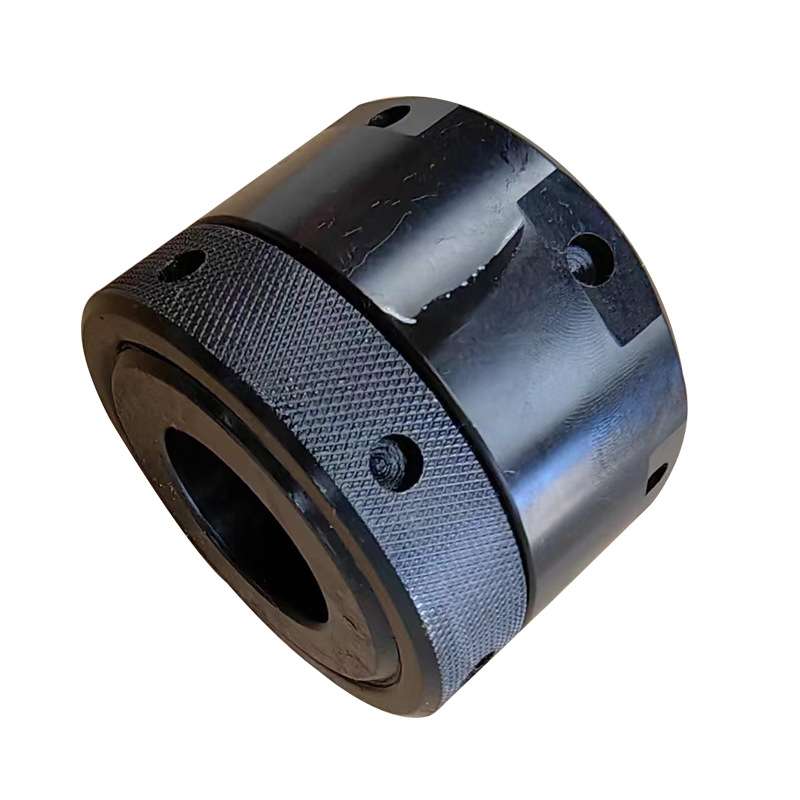 现货供应HMV42X3采煤机液压螺母 供应液压螺母全系列 规格齐全 - 图0