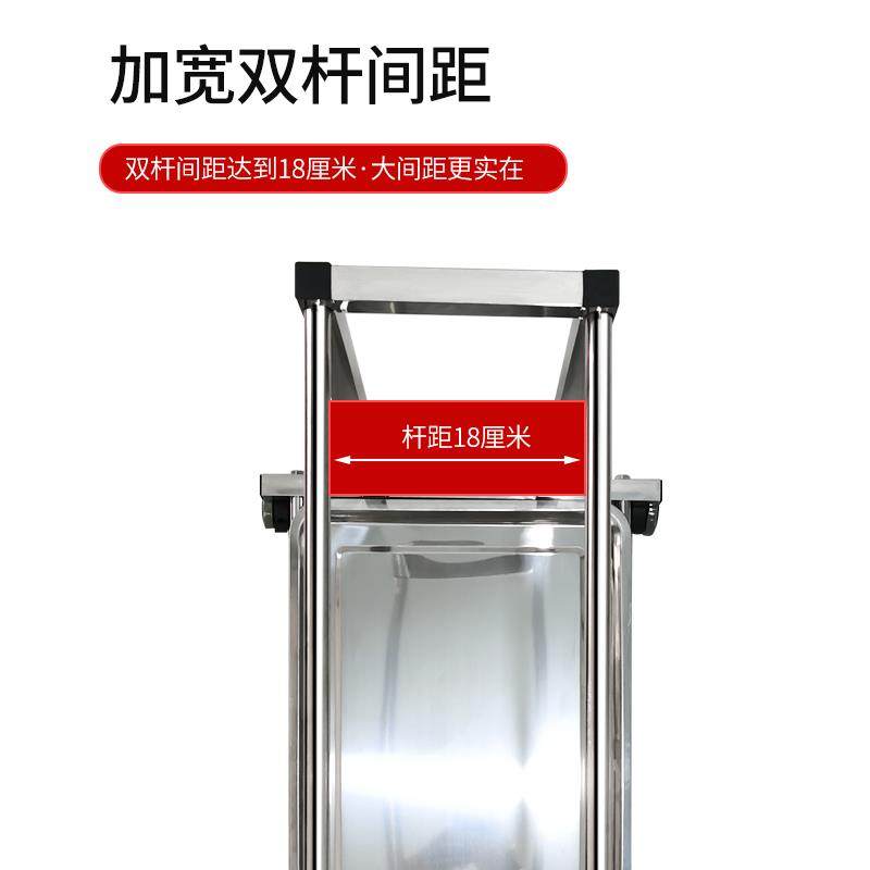 挂烤鸭架明档挂烧鸭架烤鹅烧鸡叉烧腊肉架家用腊肉鱼香肠不锈钢架,淘宝优惠券,粉丝福利购,淘宝优惠卷