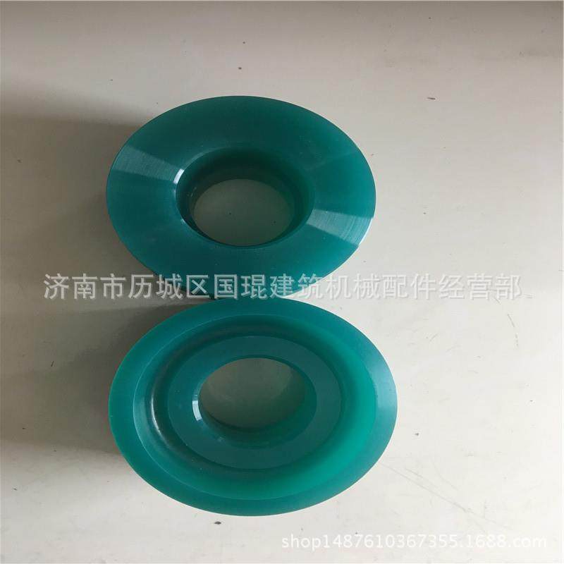 湿喷机120140160180分体聚氨酯活塞 砂浆泵整体活塞,淘宝优惠券,粉丝福利购,淘宝优惠卷