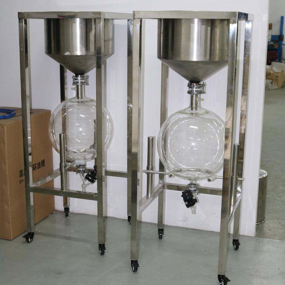 ZF-20L不锈钢抽滤器布氏漏斗负压真空抽滤实验室装置,淘宝优惠券,粉丝福利购,淘宝优惠卷