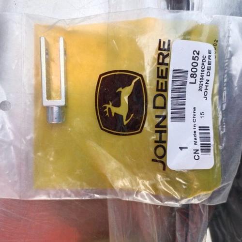 迪尔5-系列6b提升器拉线45M7080/L80052叉头弹簧锁销拖拉机配件 - 图0