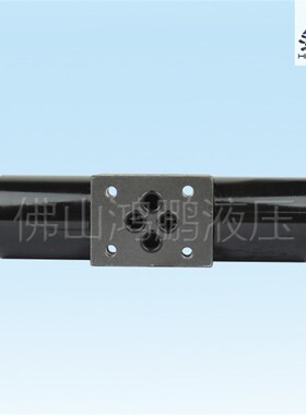 品牌直销三位四通电磁换向阀DSG-G02-3C6 02-2B2油压机液压机用