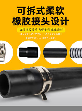 4HK1发动机下排气废气阀盖管挖掘机日立ZAX200/210/240/250/270-3