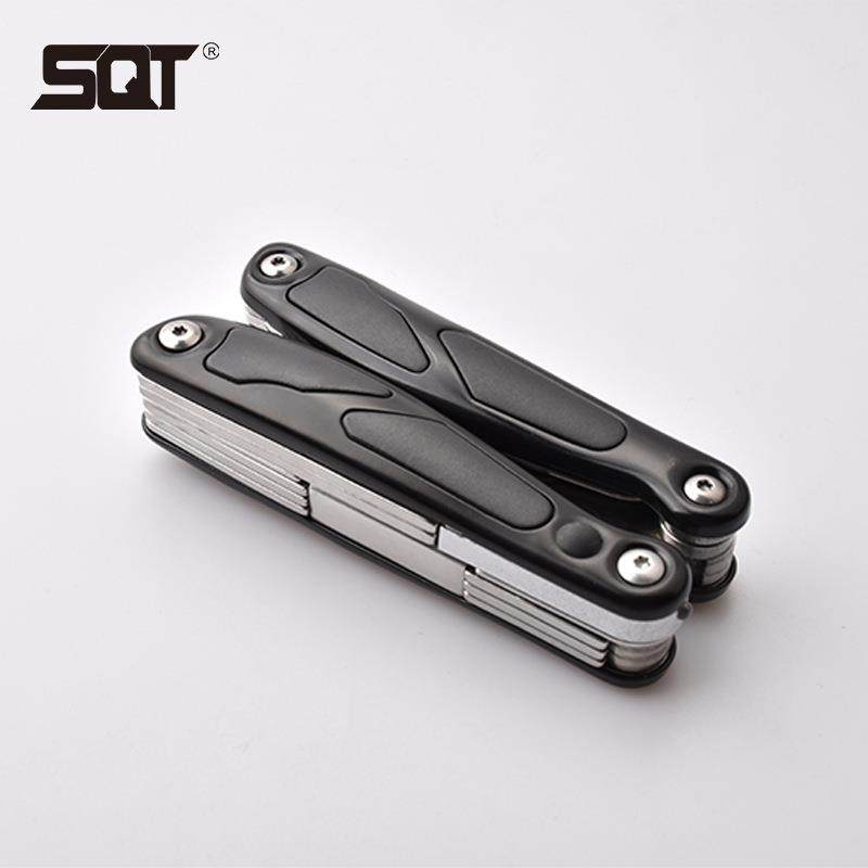 SQT顺全2611A-1多功能钳子户外组合随身装备折叠式便携应急工具,淘宝优惠券,粉丝福利购,淘宝优惠卷