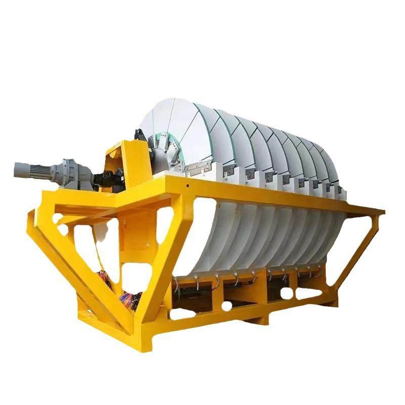 精密污泥净化分离设备环保圆盘过滤机滤布式圆盘脱水机,淘宝优惠券,粉丝福利购,淘宝优惠卷