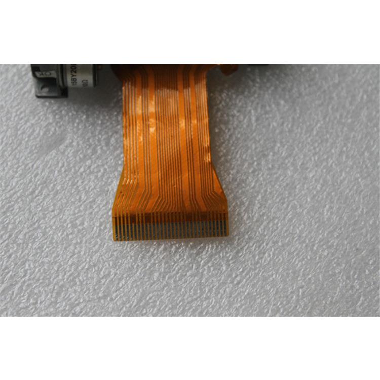 80mm热敏打印机芯 完全兼容富士通FTP-638MCL103 热敏打印头 - 图0