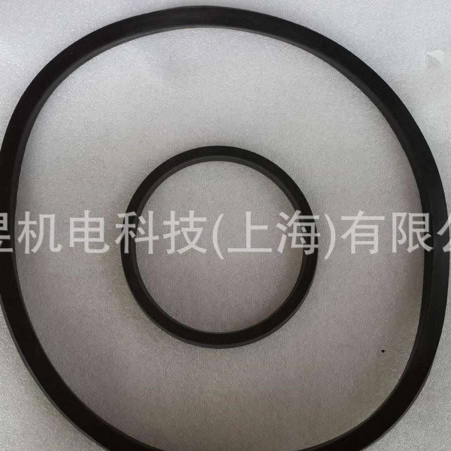 冲床离合器密封圈KB50 100 200 400 500 600 800 1200厂价销售 - 图0