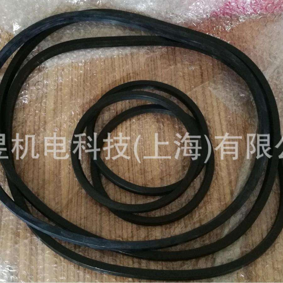 冲床离合器密封圈KB50 100 200 400 500 600 800 1200厂价销售 - 图1