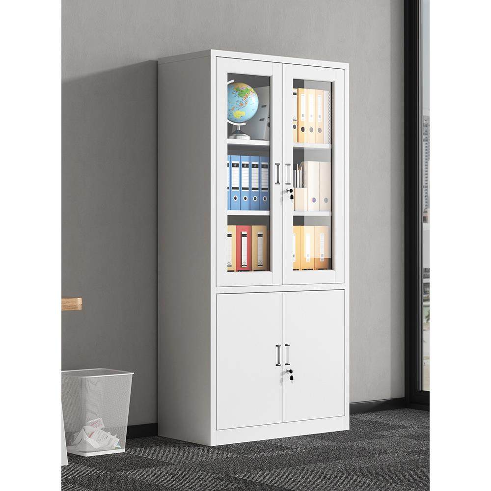 my办公室铁皮文件柜子带锁储物柜凭证柜档案柜资料柜钢制收纳矮书,淘宝优惠券,粉丝福利购,淘宝优惠卷