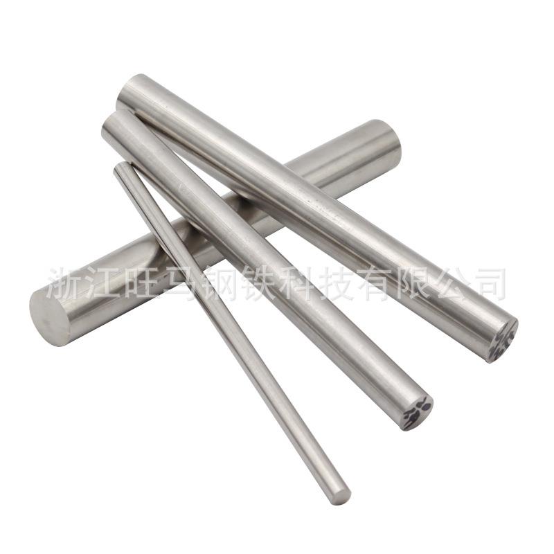 现货1215光圆 1215走芯机专用光圆 1215圆棒 圆钢 钢材料 - 图3