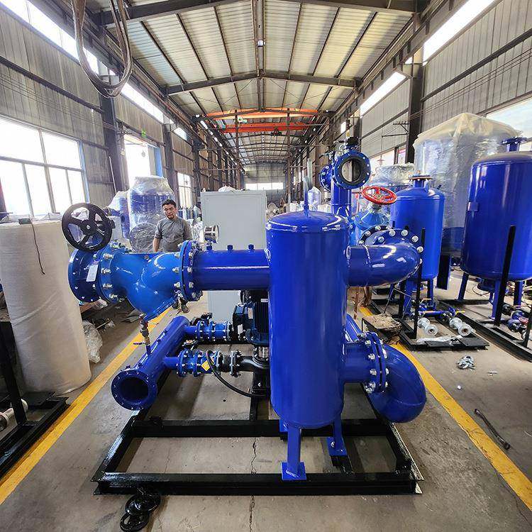 高低区采暖直连机组板式换热机组小区医院楼房供暖采暖设备,淘宝优惠券,粉丝福利购,淘宝优惠卷