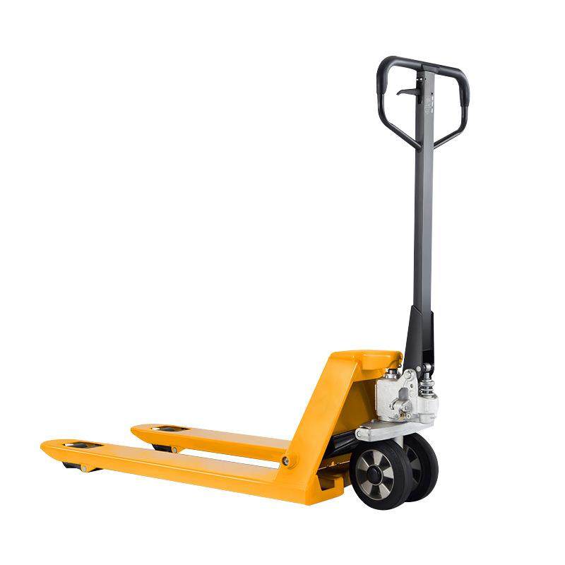 2/2.5//.5吨叉车手动液压搬运车仓库小型地牛手推托盘车,淘宝优惠券,粉丝福利购,淘宝优惠卷