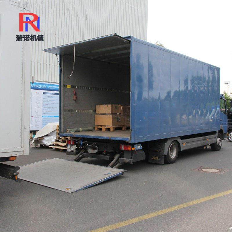 箱式货车卸货升降尾板电动液压升降机4.2米货车尾门汽车尾板,淘宝优惠券,粉丝福利购,淘宝优惠卷