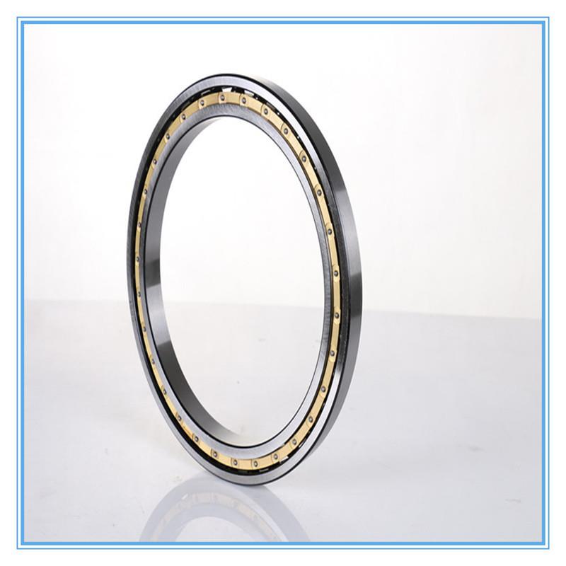 高精度圆博等截面薄壁轴承 YKA110CP0 高精度轻量化轴承 - 图0