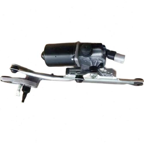 众泰E200电动车雨刮连动杆带电机总成E200雨刮电机马达全新原厂 - 图3