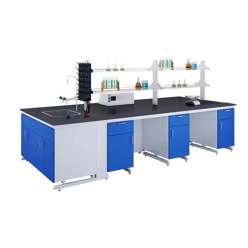 重庆全钢实验台定制钢木实验台PP操作台医院试验台化验柜工作台桌,淘宝优惠券,粉丝福利购,淘宝优惠卷