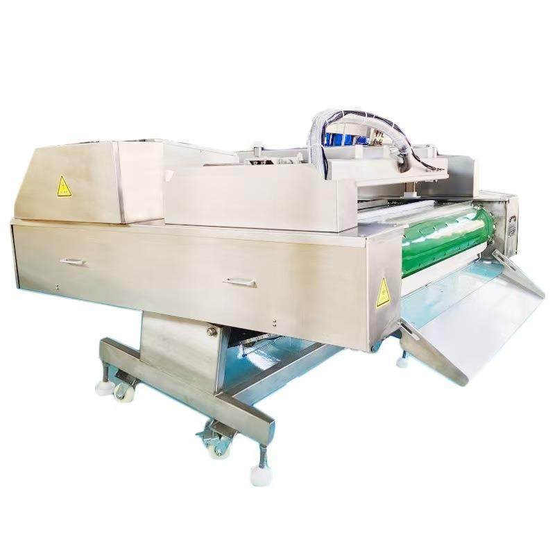 商用鸡爪肉制品滚动真空包装机食品干湿两用工业塑封机打包封口机,淘宝优惠券,粉丝福利购,淘宝优惠卷