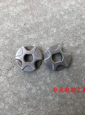 5016 6018 7016 7018电链锯齿轮405电链锯 伐木锯链轮大全 配件