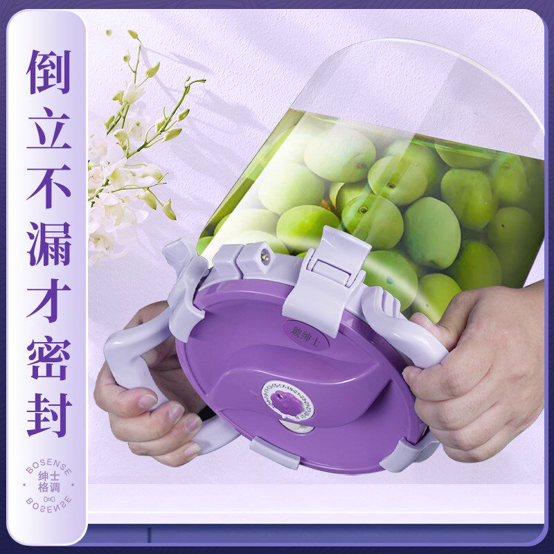 泡酒专用酒瓶青梅露罐子果酒罐泡果酒密封杨梅酒空瓶泡酒玻璃容器,淘宝优惠券,粉丝福利购,淘宝优惠卷