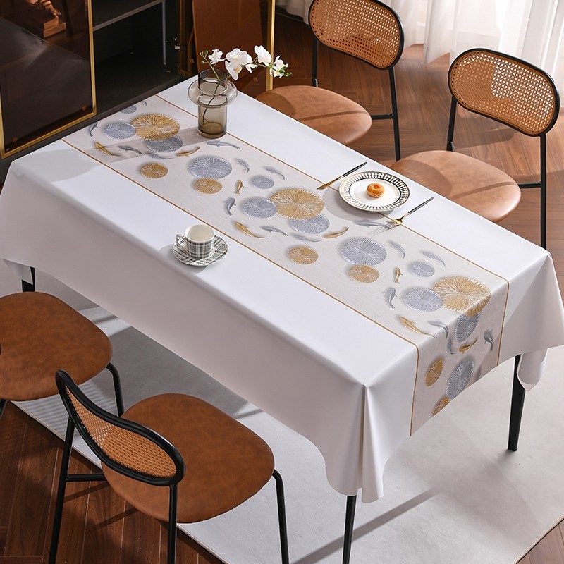 壁纸防水防油免洗长方形餐桌壁纸pvc桌垫电视柜盖布茶几垫床头柜,淘宝优惠券,粉丝福利购,淘宝优惠卷