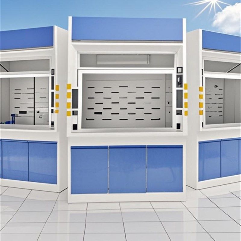 实验室通风柜落地步入式通风橱实验室PP通风设备钢制通风抽风橱柜,淘宝优惠券,粉丝福利购,淘宝优惠卷