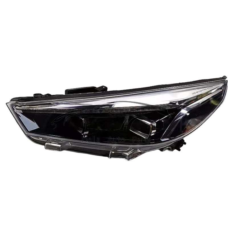 GWM Haval M6大灯4121100XKZ0YA 4121101XKZ0YA - 图2