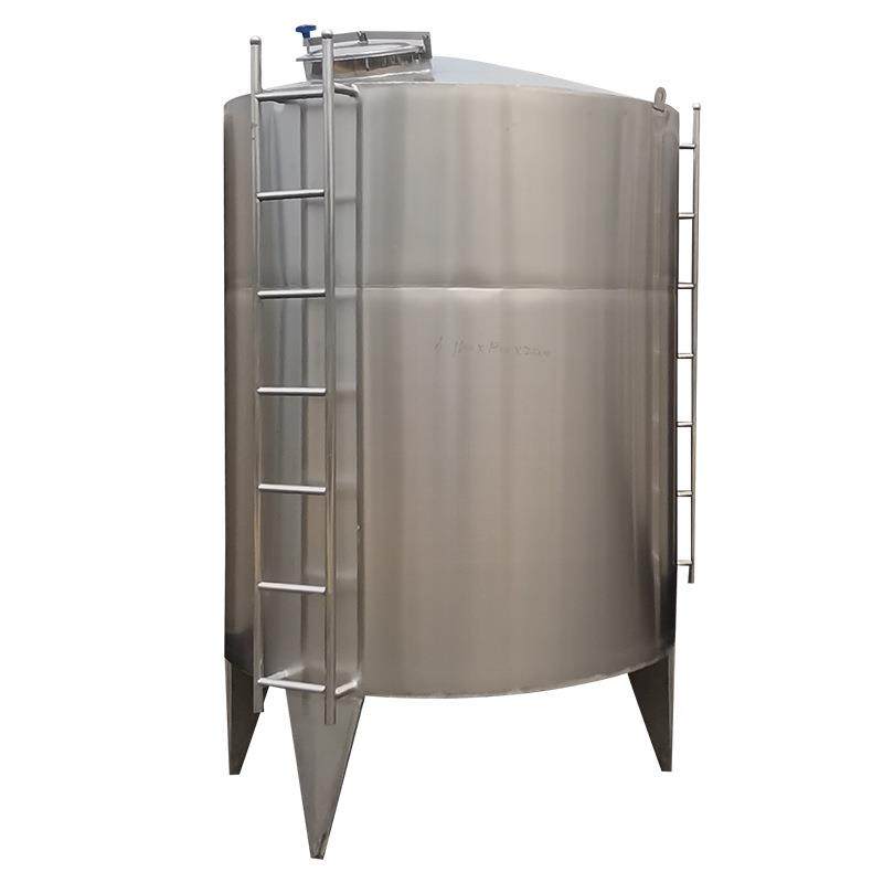 304不锈钢储油罐 1吨储油罐立式 不锈钢食品储存罐,淘宝优惠券,粉丝福利购,淘宝优惠卷