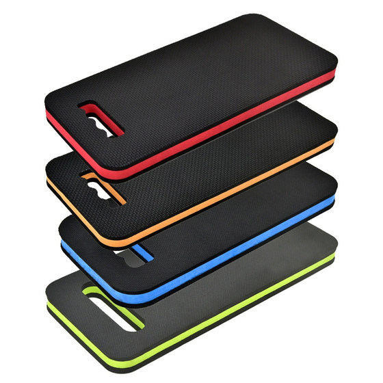 EVA kneeling pad non-slip waterproof auto repair garden knee pad