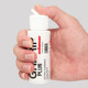 Dryhand dry hand sweat-absorbent anti-slip lotion pole dance