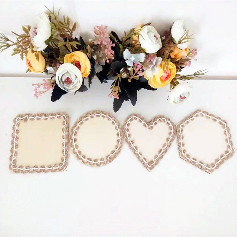 幼儿园环创装饰材料标题墙贴背景区域主题墙标语边框森系木片组合,淘宝优惠券,粉丝福利购,淘宝优惠卷