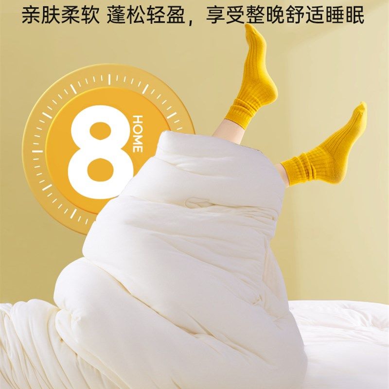 新疆纯棉花被子全棉絮被芯一级加厚保暖冬被学生宿舍单人春秋被子,淘宝优惠券,粉丝福利购,淘宝优惠卷