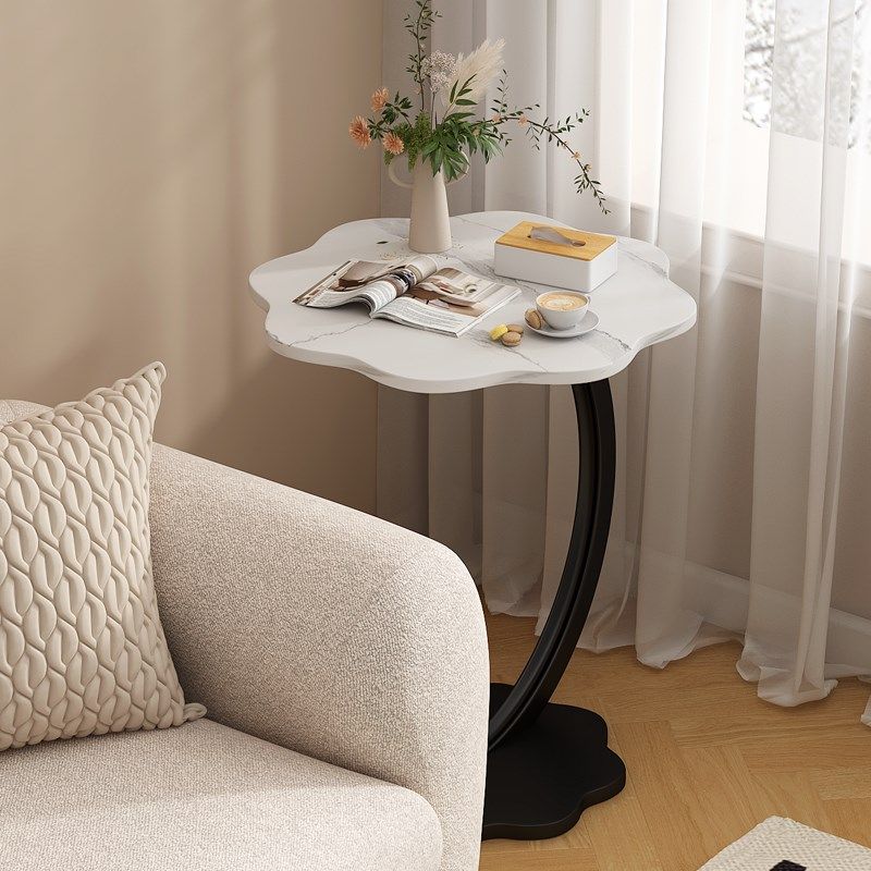 网红床边桌沙发边几置物架迷你小茶几现代简约卧室床头柜推车边桌,淘宝优惠券,粉丝福利购,淘宝优惠卷