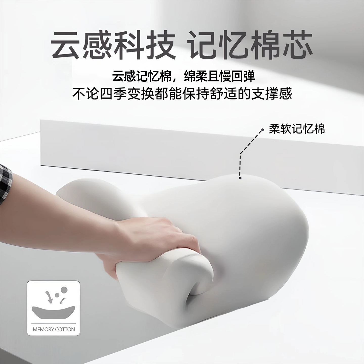 汽车腰靠套装护腰靠垫腰垫腰托开车腰部支撑护腰靠枕,淘宝优惠券,粉丝福利购,淘宝优惠卷