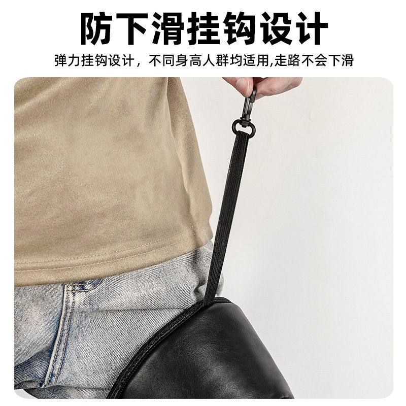 摩托车电动车护膝真皮羊毛冬季挡风护腿男女骑车护具保暖加厚防寒,淘宝优惠券,粉丝福利购,淘宝优惠卷