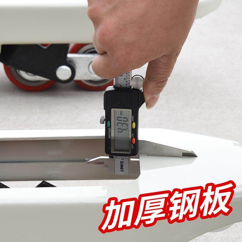 厂家直销杭州手动液压叉车/2/5吨搬运车加长地牛拖车手推叉车,淘宝优惠券,粉丝福利购,淘宝优惠卷