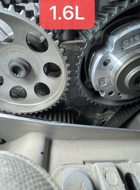 EA211正时工具大众奥迪斯柯达1.4T/1.4/1.5/1.6/1.2T皮带工具改进