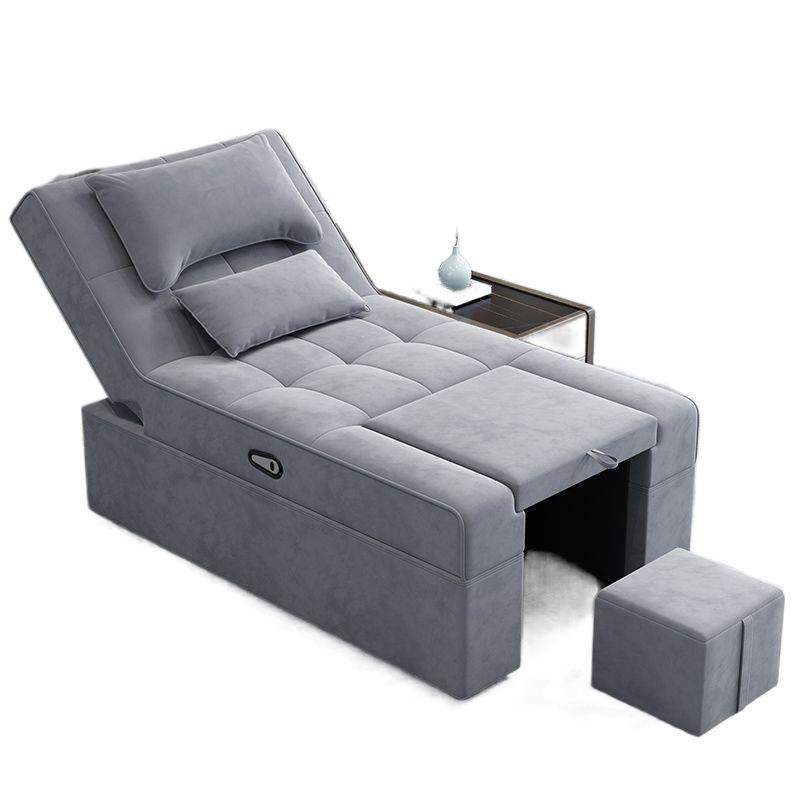 足疗沙发床电动采耳洗脚店沐足足浴泡脚泰式连体按摩床床躺椅,淘宝优惠券,粉丝福利购,淘宝优惠卷