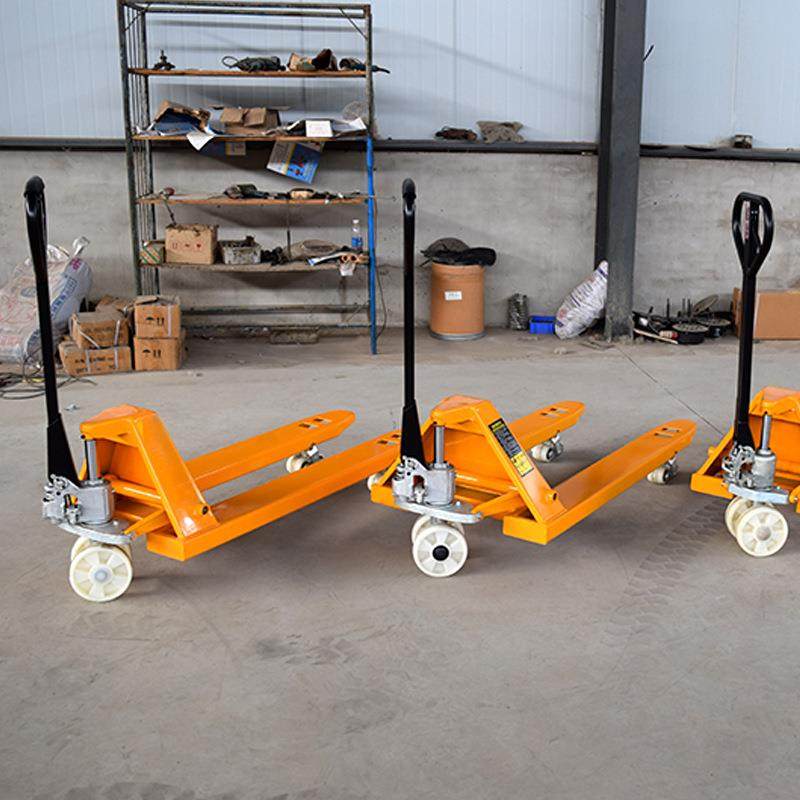 地牛搬运车手动液压搬运车超市仓库搬运设备1吨2吨550型685搬运车,淘宝优惠券,粉丝福利购,淘宝优惠卷