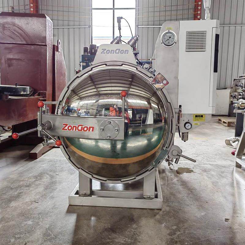 即食瓶装燕窝喷淋杀菌锅小金碗佛跳墙杀菌釜口服液全自动杀菌锅,淘宝优惠券,粉丝福利购,淘宝优惠卷