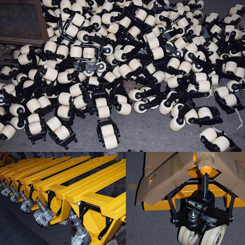 地牛搬运车手动液压搬运车超市仓库搬运设备1吨2吨550型685搬运车,淘宝优惠券,粉丝福利购,淘宝优惠卷