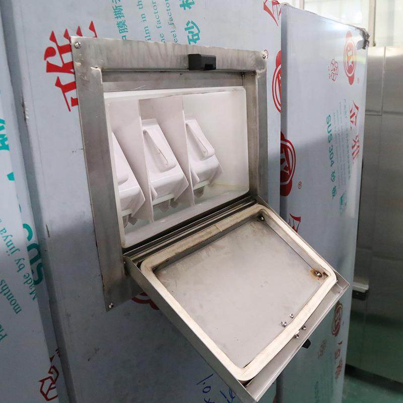 全自动工业洗衣机100公斤洗脱两用机酒店医院洗衣房毛巾被水洗机,淘宝优惠券,粉丝福利购,淘宝优惠卷