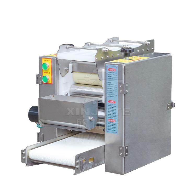 多功能包子馄饨皮机小型电动擀面皮压面机静音仿手工饺子皮机商用,淘宝优惠券,粉丝福利购,淘宝优惠卷