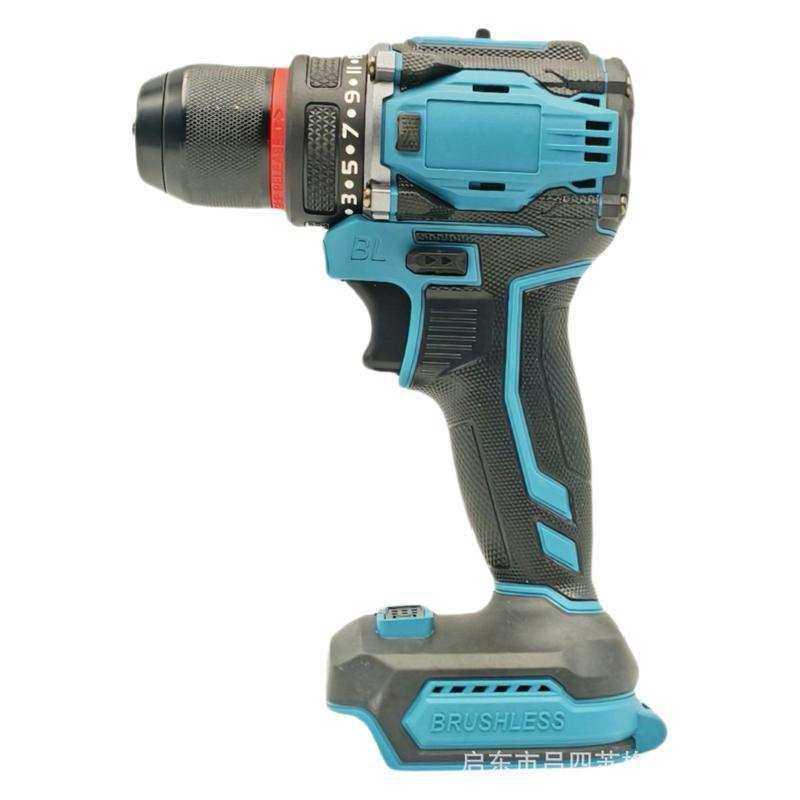 *小型大功率充电钻充电式双速电动螺丝刀家用锂电钻五金电动工具,淘宝优惠券,粉丝福利购,淘宝优惠卷