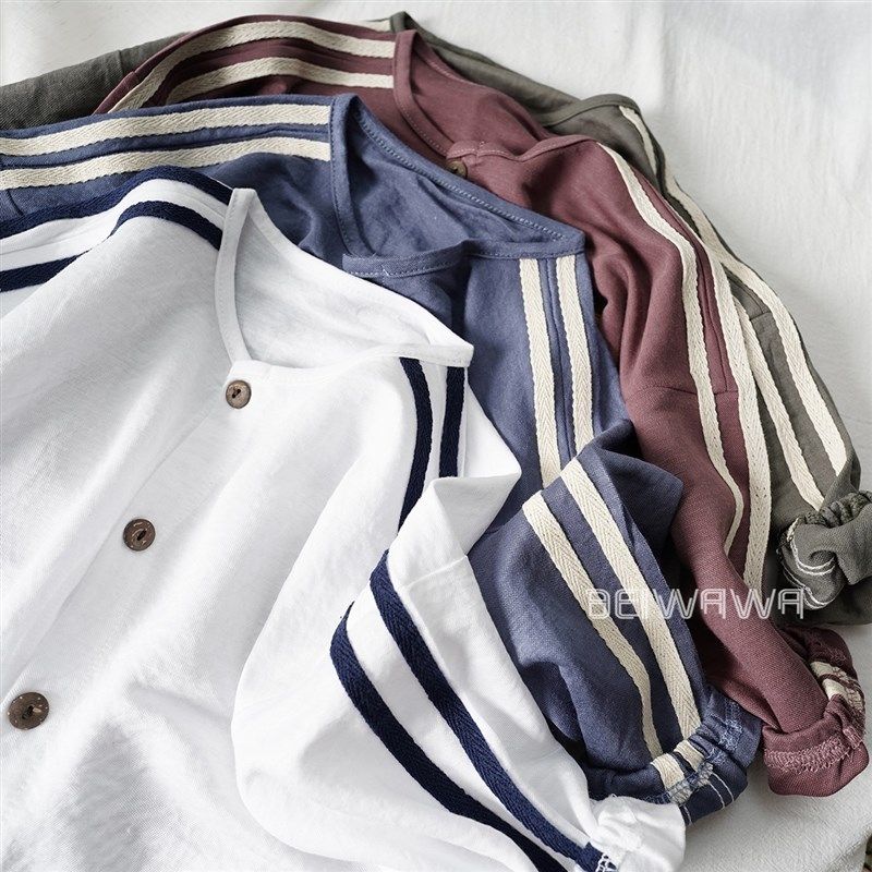 夏季薄款儿童宝宝凉感冰丝棉外套 男女婴童圆领系扣开衫防晒服,淘宝优惠券,粉丝福利购,淘宝优惠卷