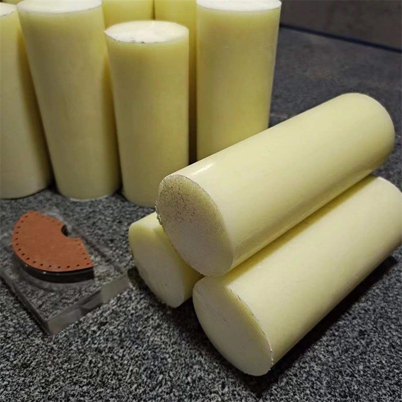 激光刀模 手敲模切棒 尼龙棒 冲压塑料PP棒 耐磨皮具DIY棒加厚,淘宝优惠券,粉丝福利购,淘宝优惠卷