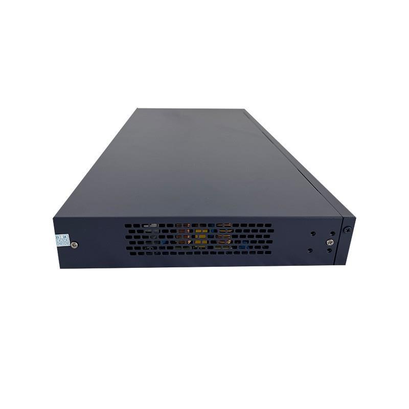 DC12V19寸安防监控多路输出机架电源 1U24V机架式集中供电电源 - 图2