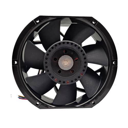 THB1548EG-00V5A 48V 4.75A 7500RPM 17251 原装台达轴流风扇 - 图2